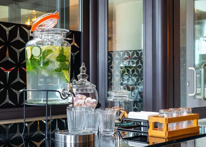Gardone Palace Hotel