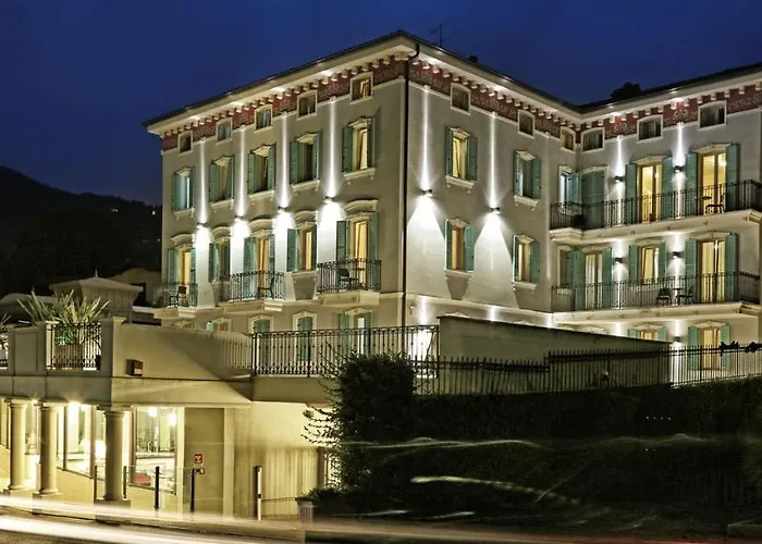 Garda Palace Hotel