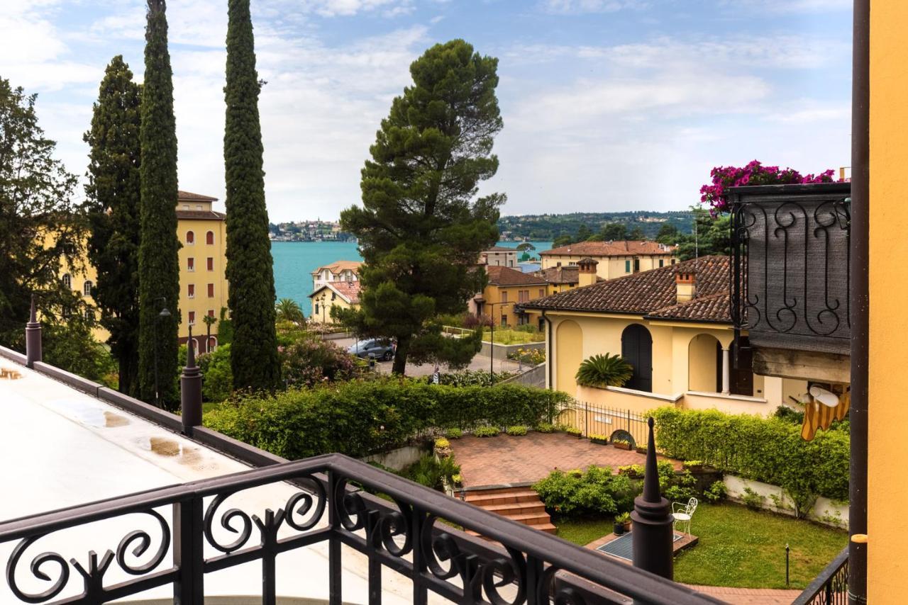 Gardone Palace Gardone Riviera