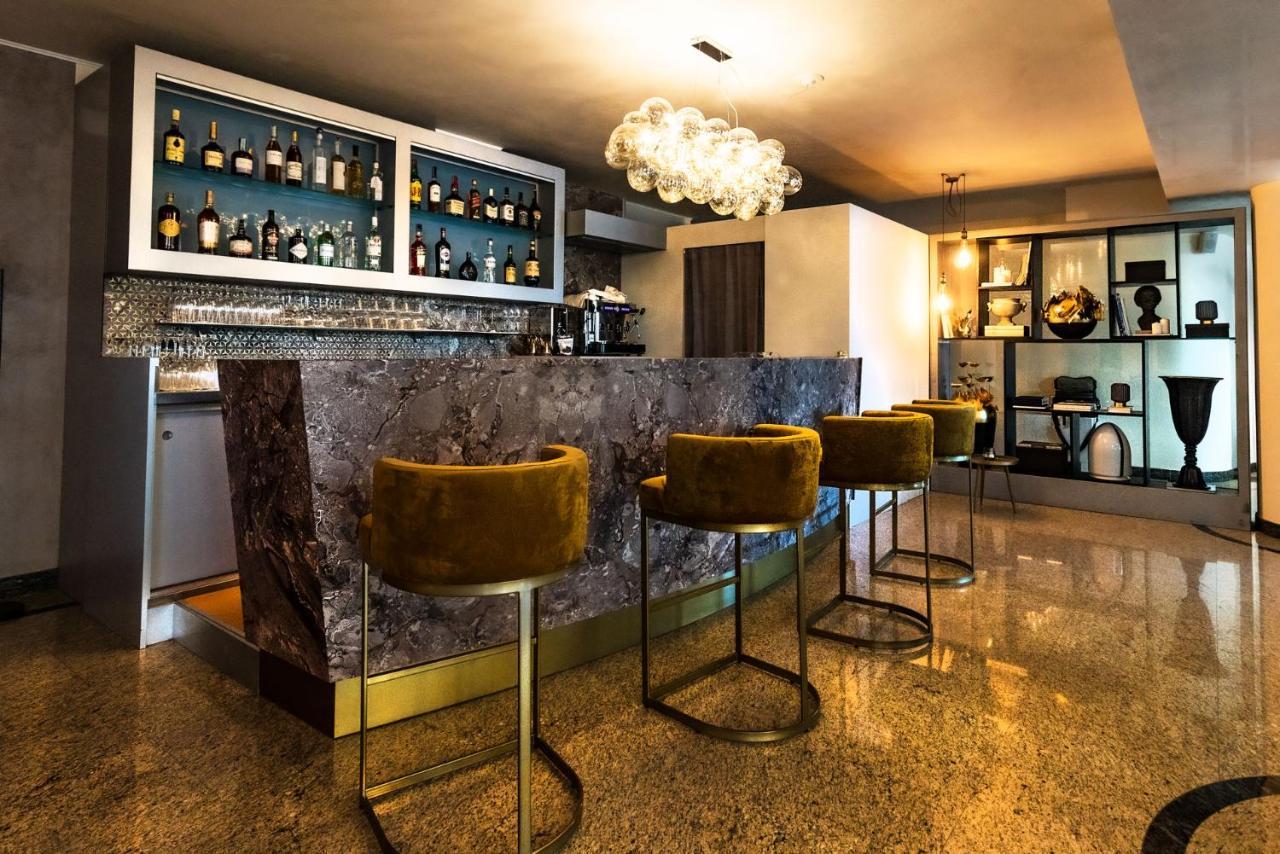 Hotel Gardone Palace Gardone Riviera