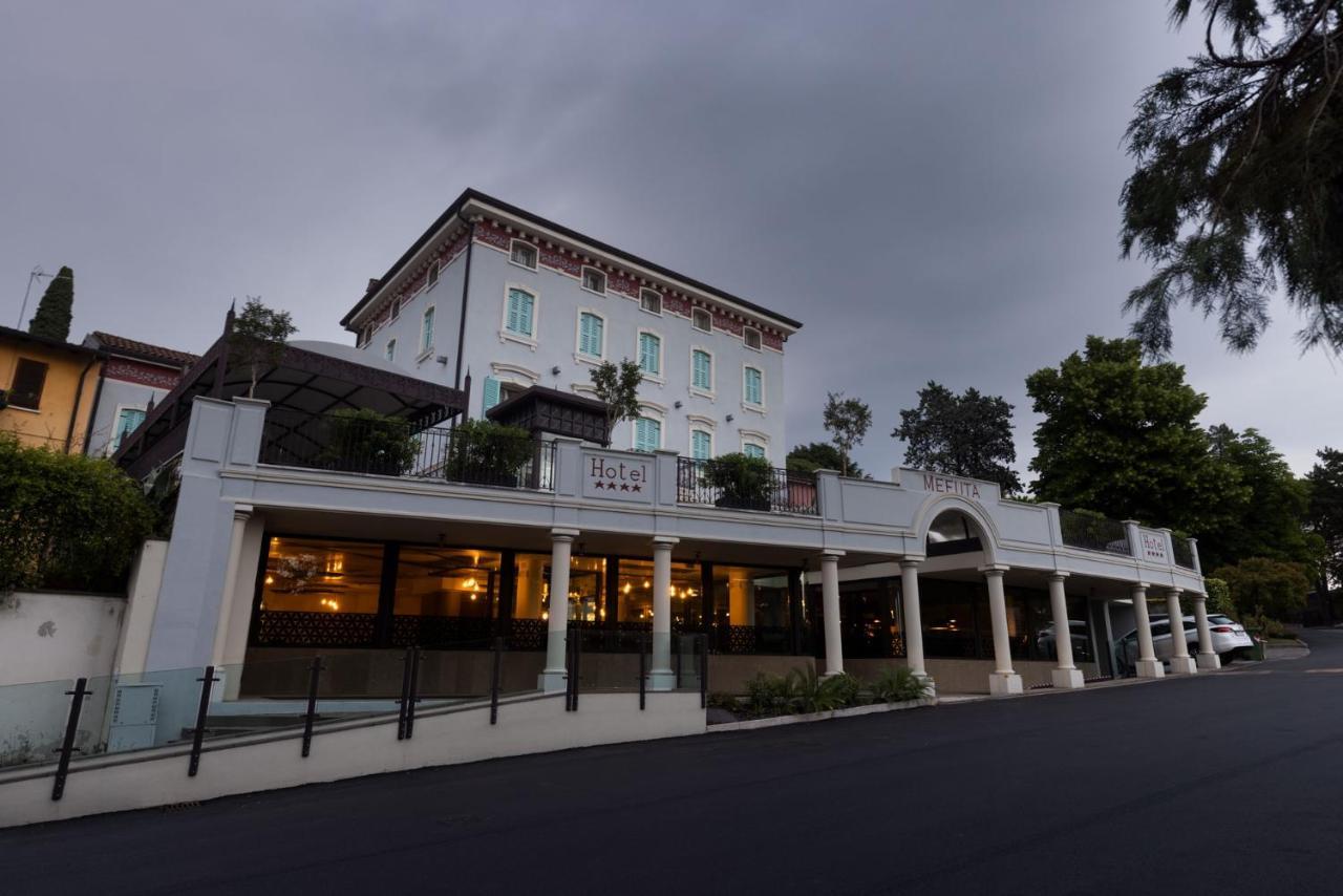 Gardone Palace Hotel 4*