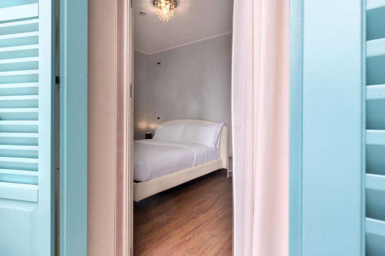 Hotel Gardone Palace 4*