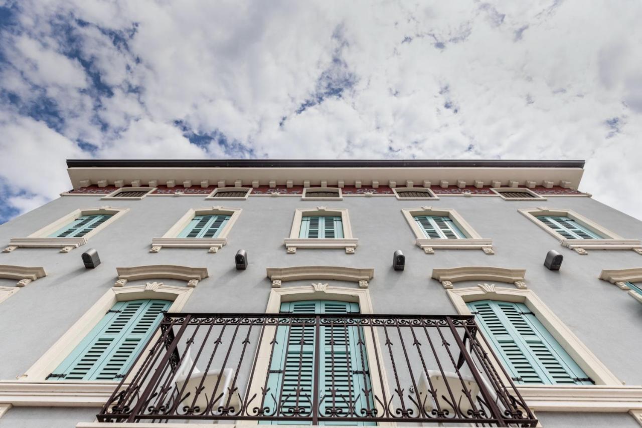 Hotel Gardone Palace Gardone Riviera