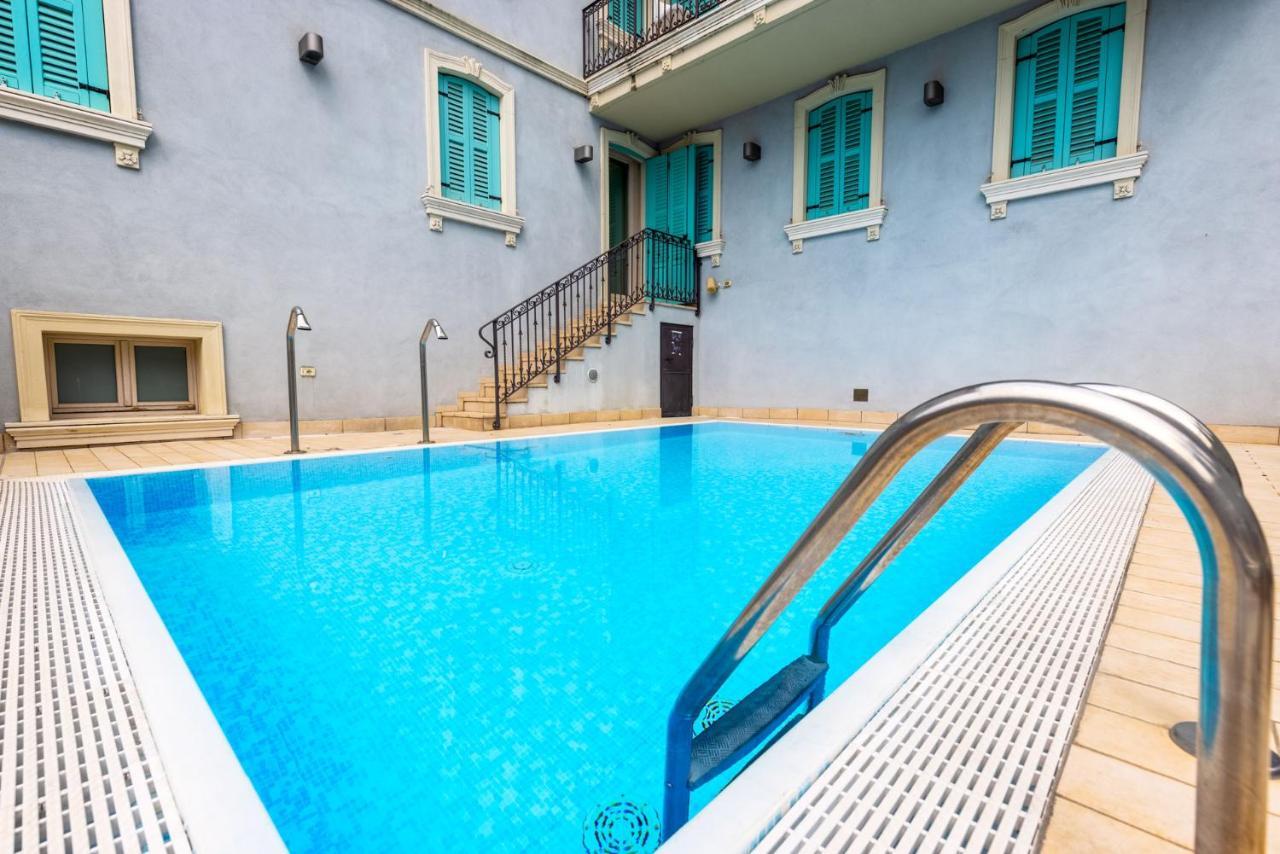 Hotel Gardone Palace