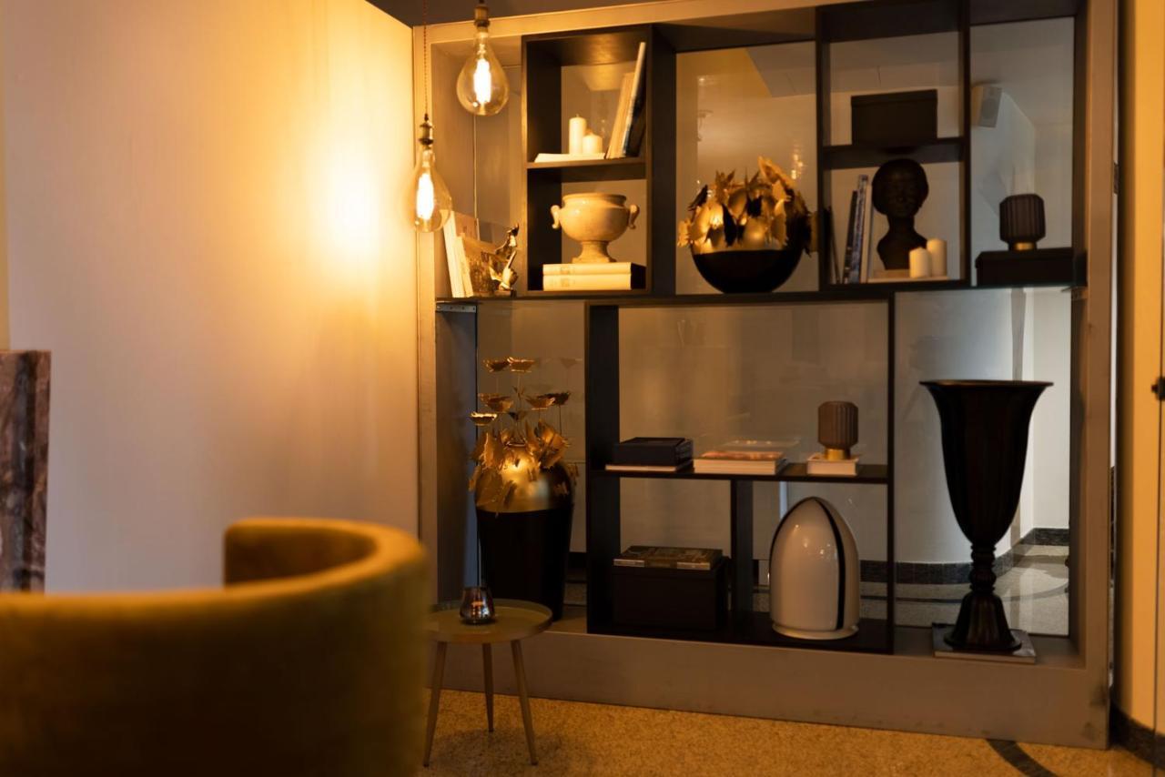 Hotel Gardone Palace 4*