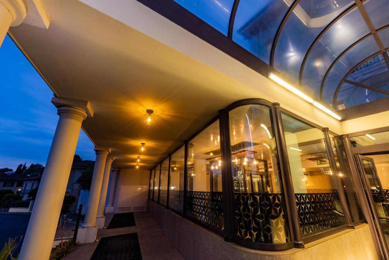 Gardone Palace Hotel