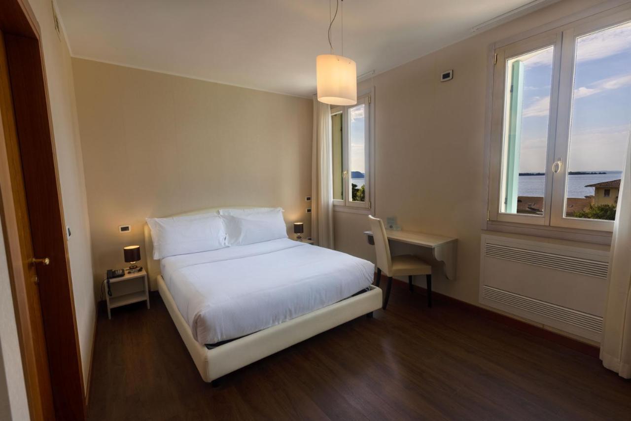Gardone Palace Hotel