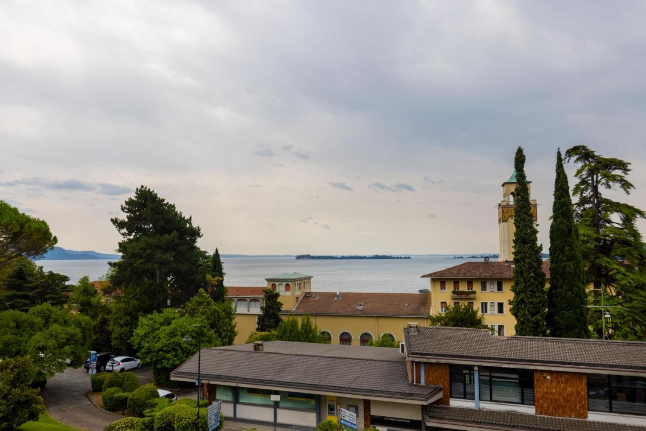 Hotel Gardone Palace 4*