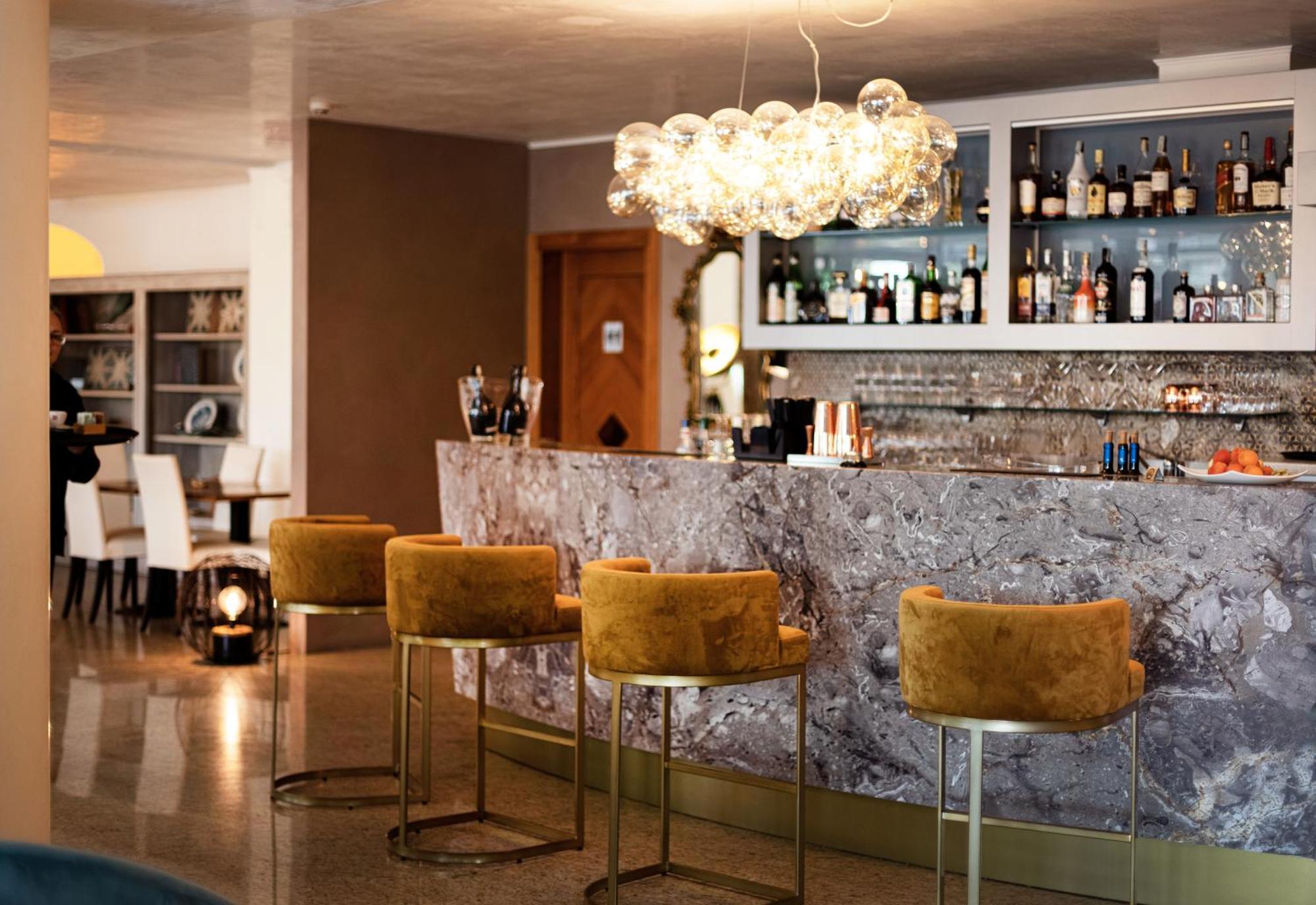Gardone Palace 4* Gardone Riviera