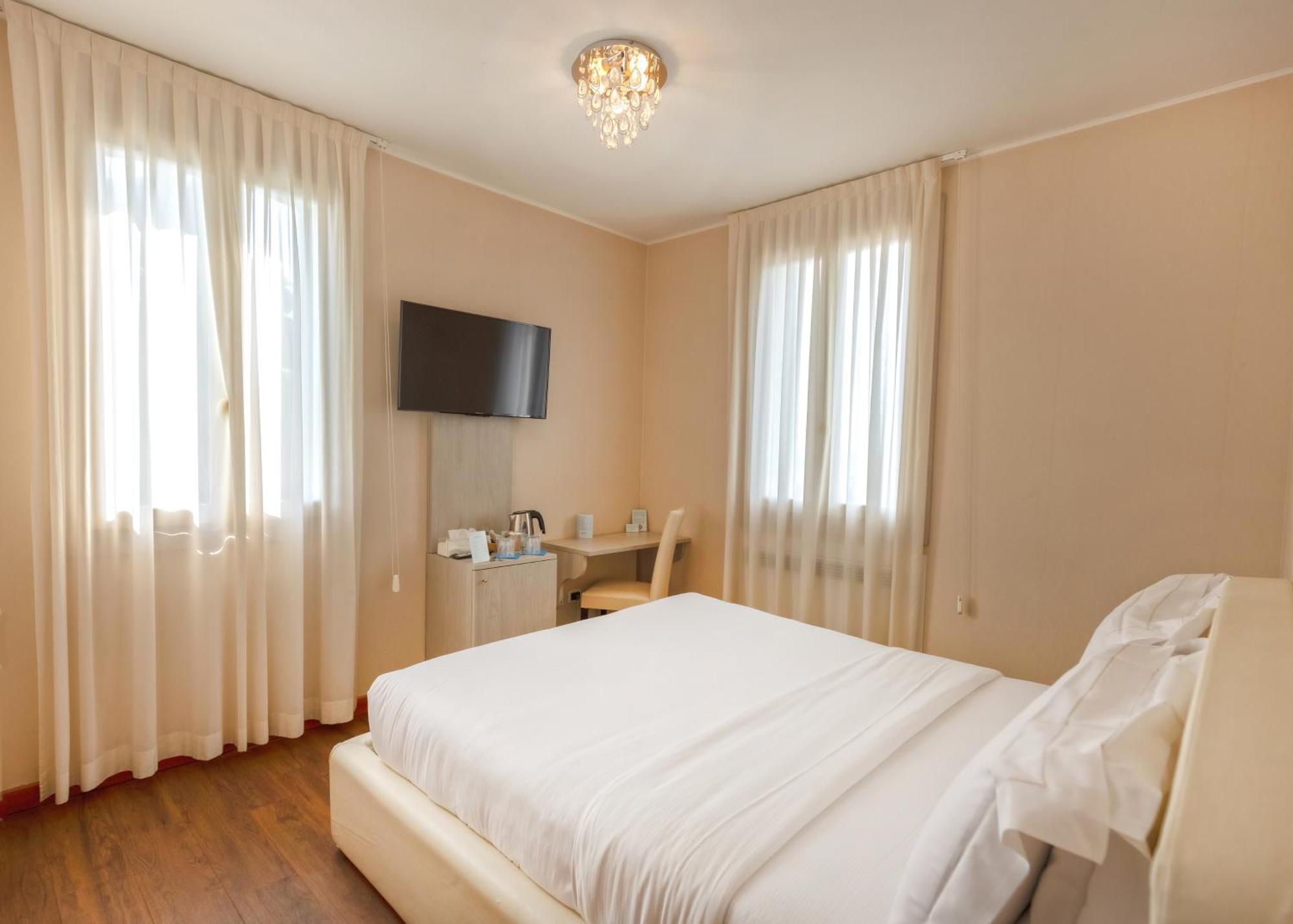 Gardone Palace 4* Gardone Riviera