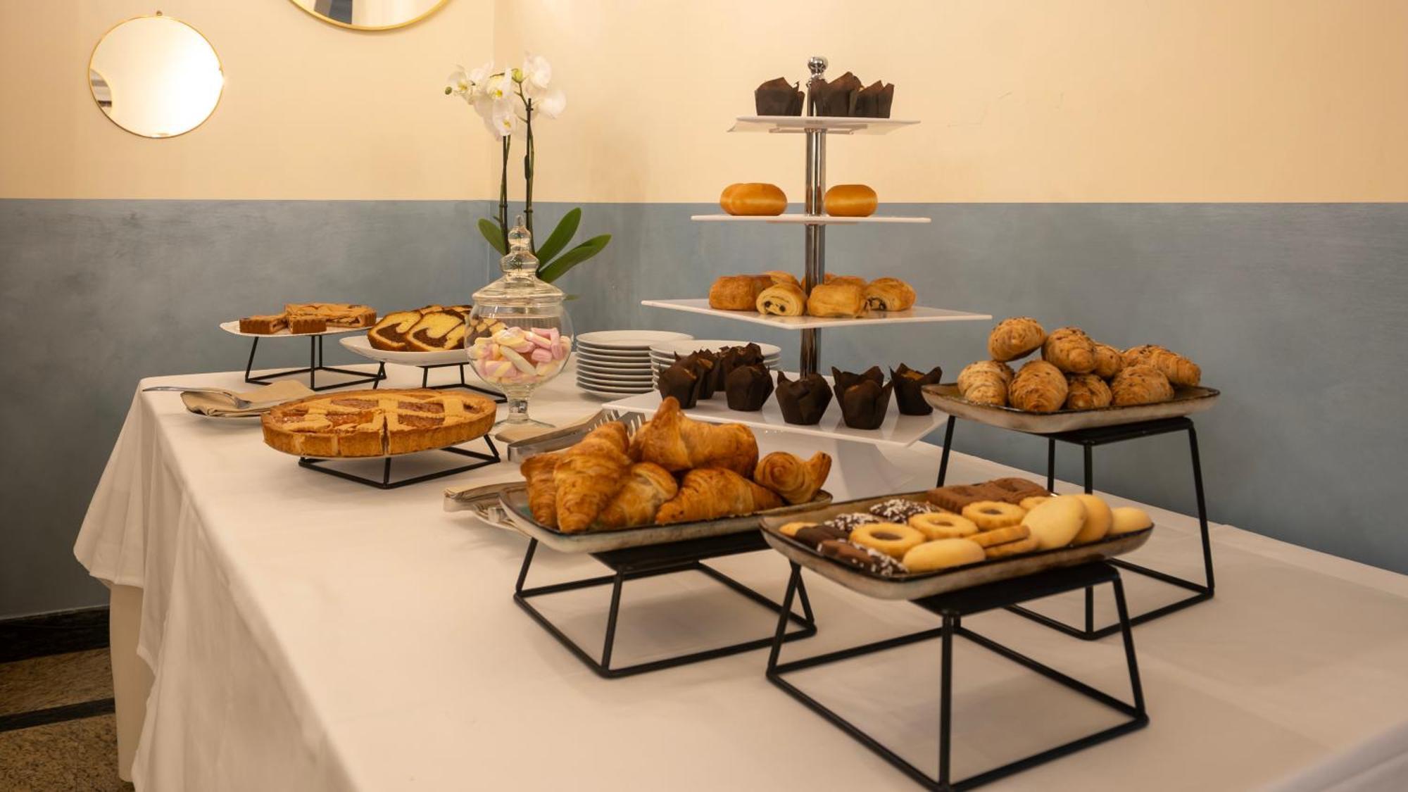 Hotel Gardone Palace Gardone Riviera
