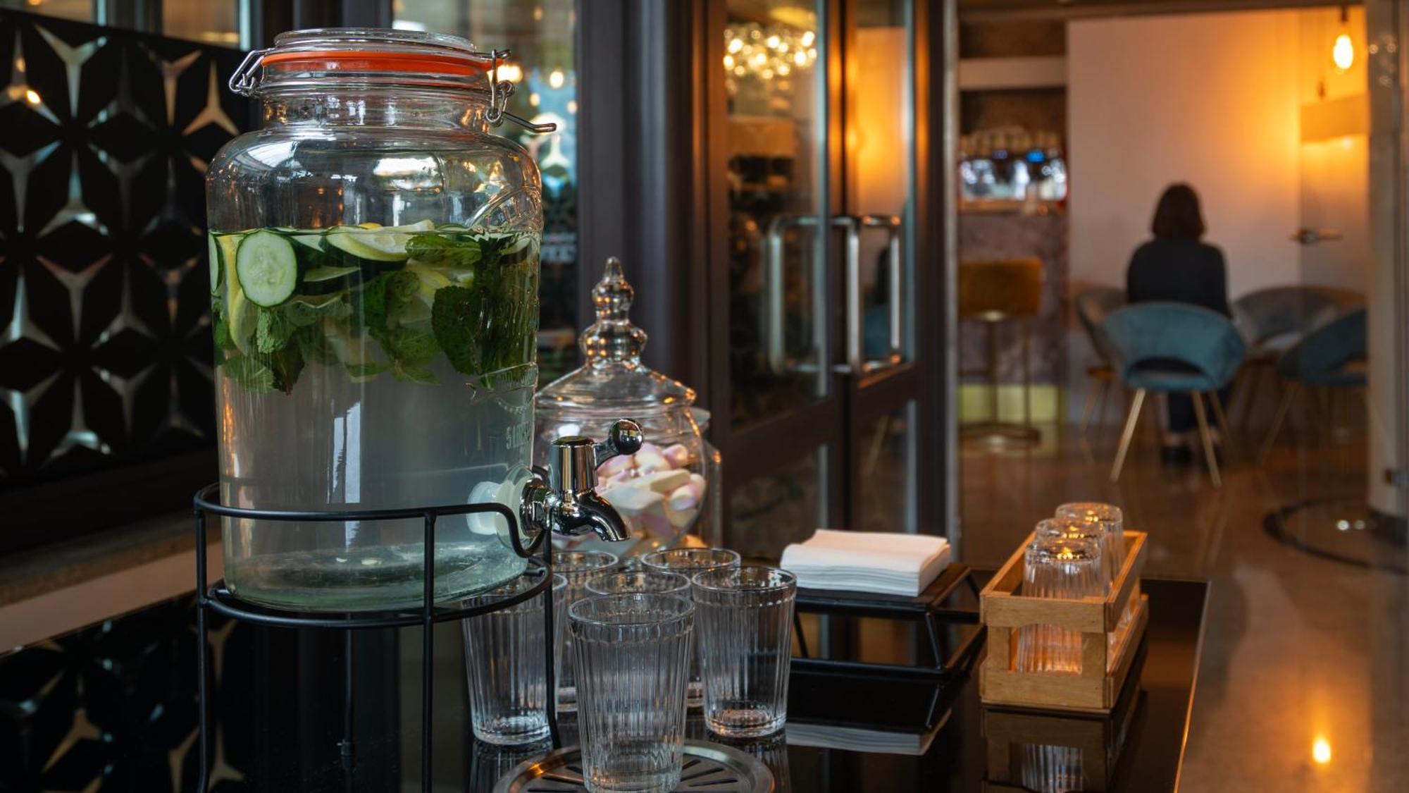 Gardone Palace Hotel 4*