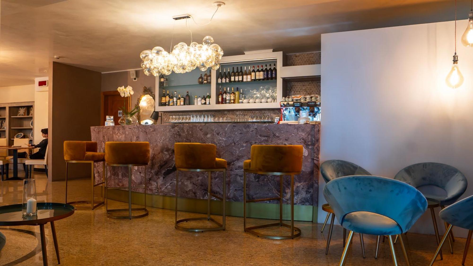 Gardone Palace Hotel 4*