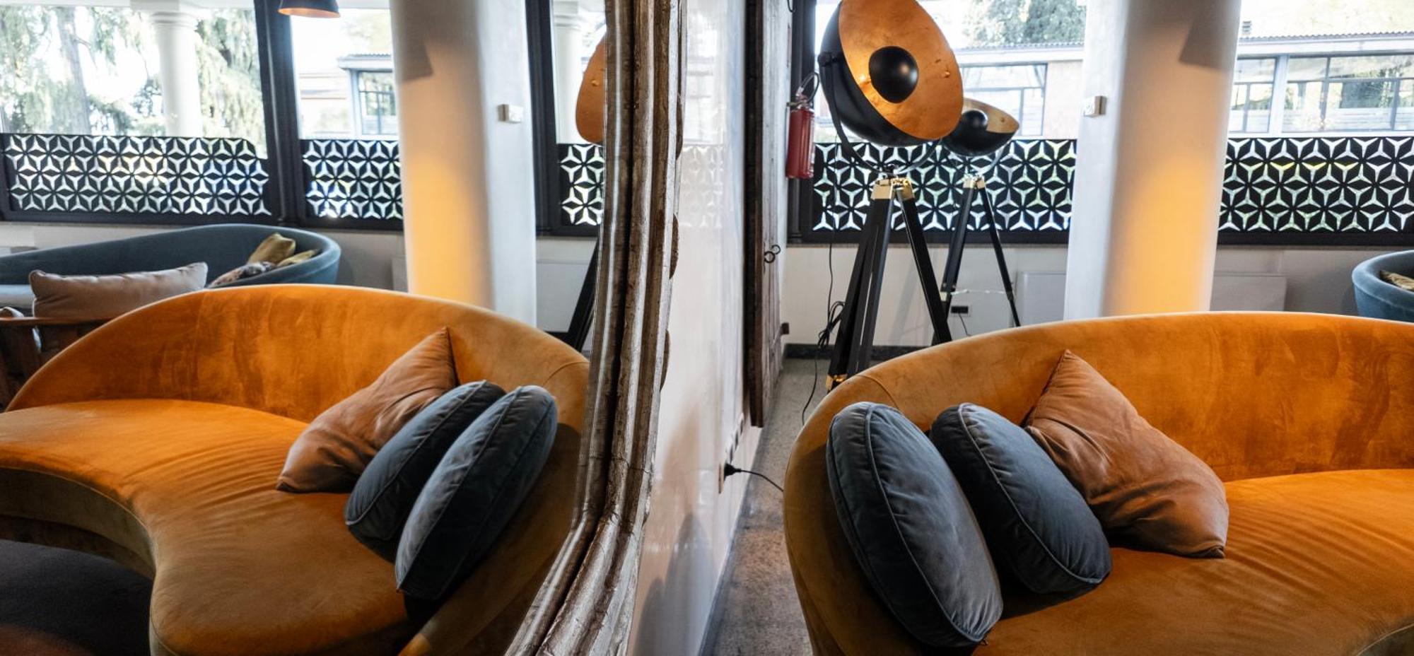 Hotel Gardone Palace 4*