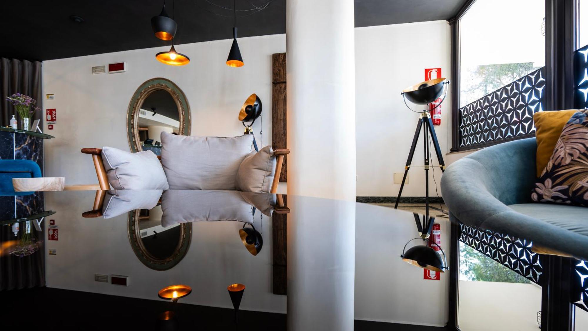 Gardone Palace Hotel 4*