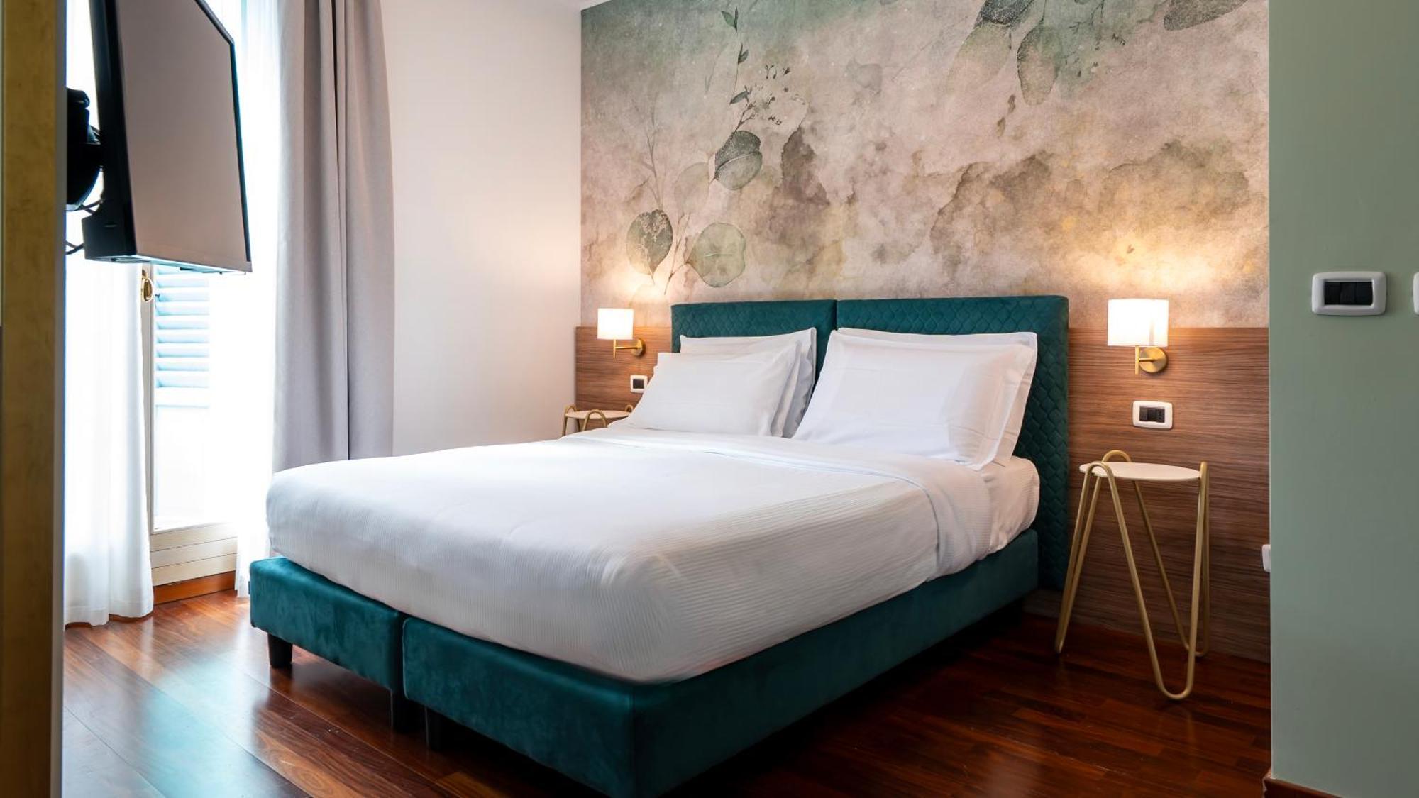 Gardone Palace Hotel 4*
