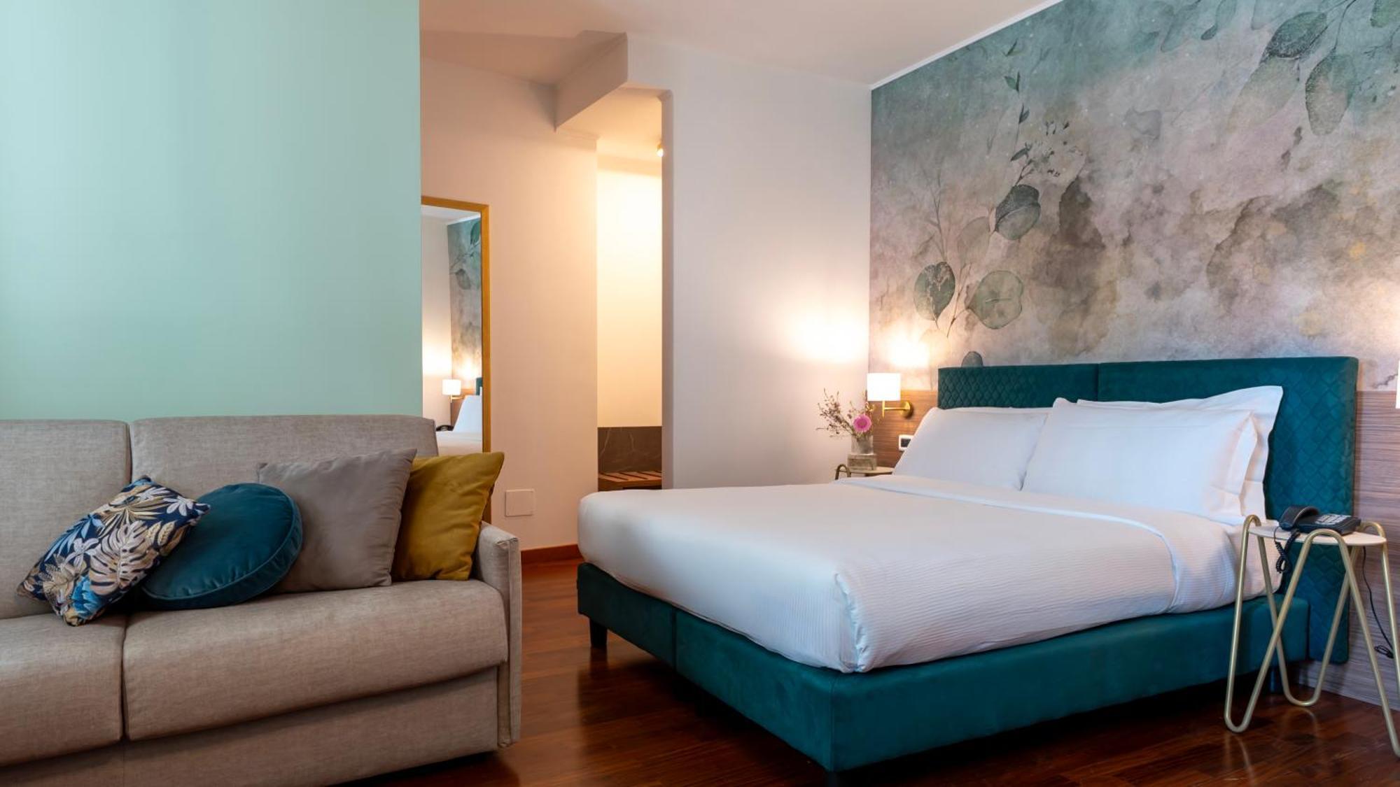 Gardone Palace Hotel