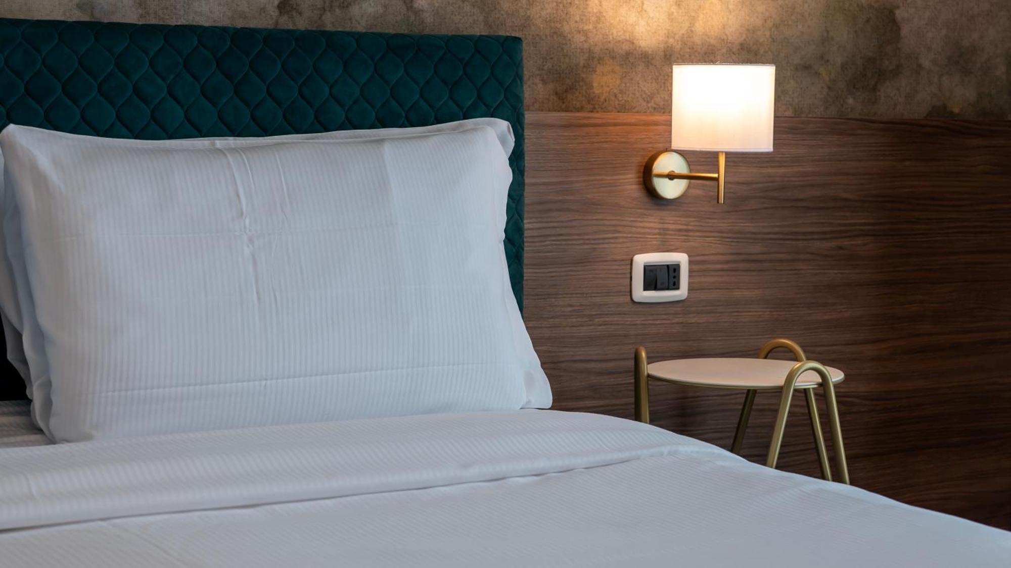 Gardone Palace Hotel 4*