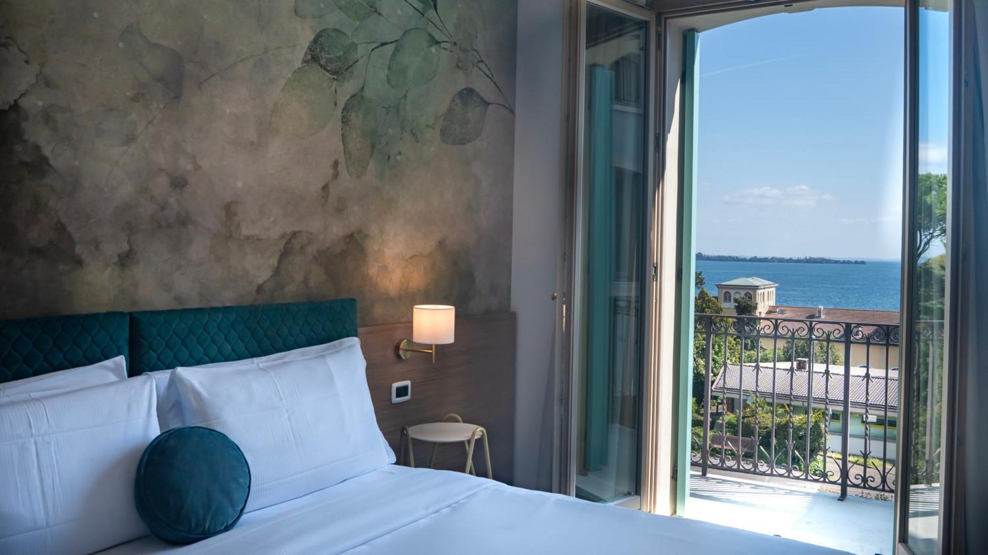 Gardone Palace 4* Gardone Riviera