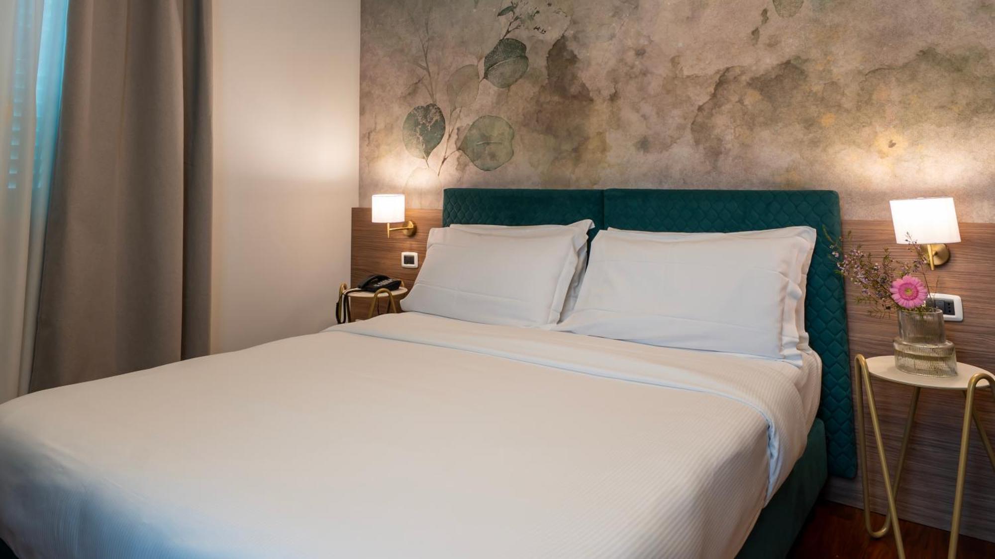 Gardone Palace Hotel