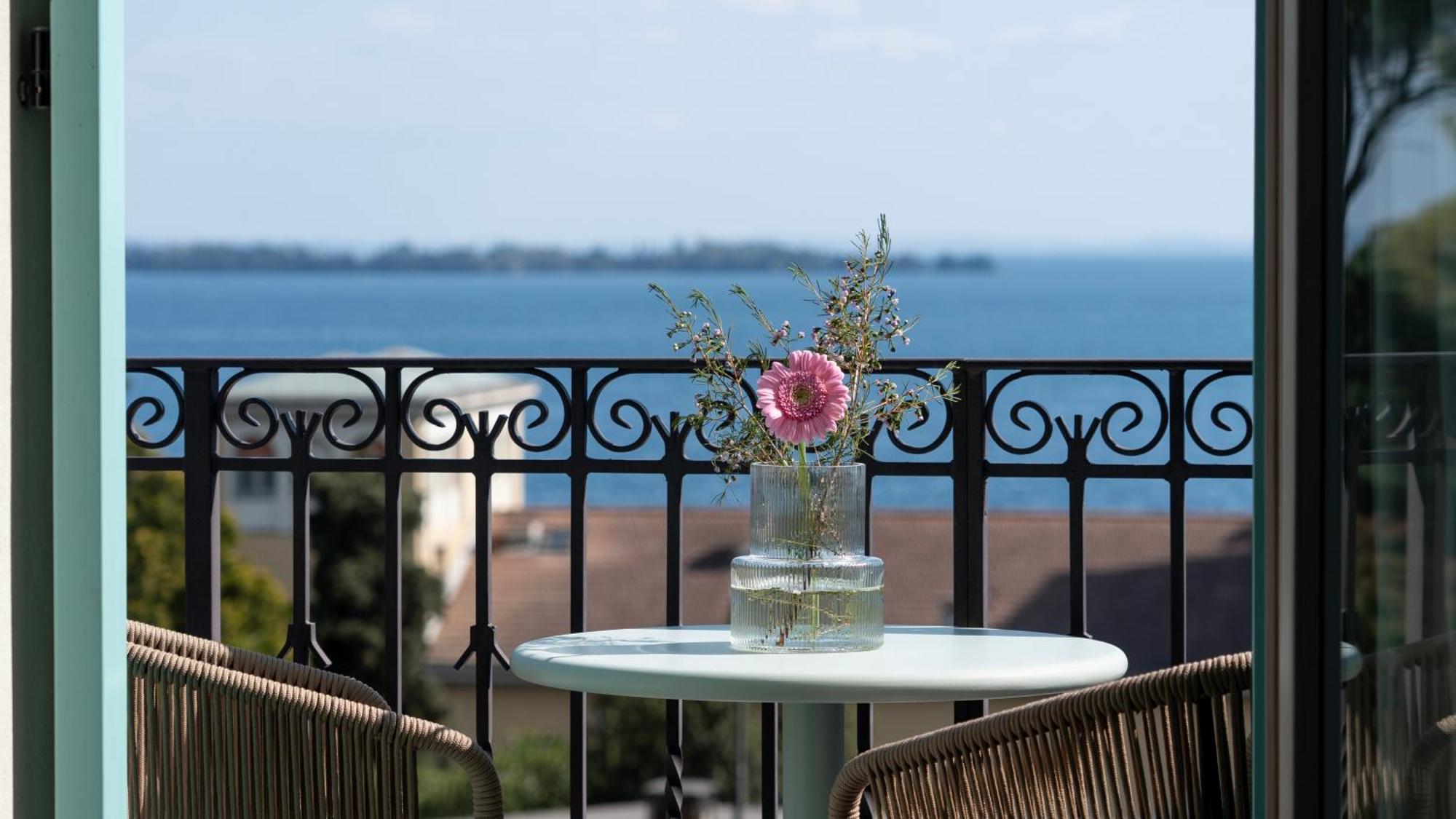 Gardone Palace