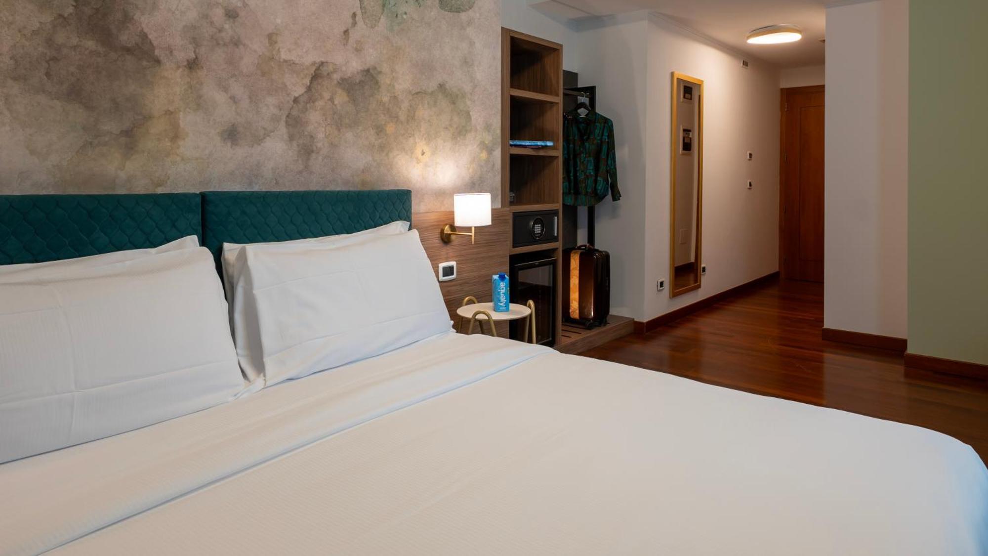 Hotel Gardone Palace Gardone Riviera