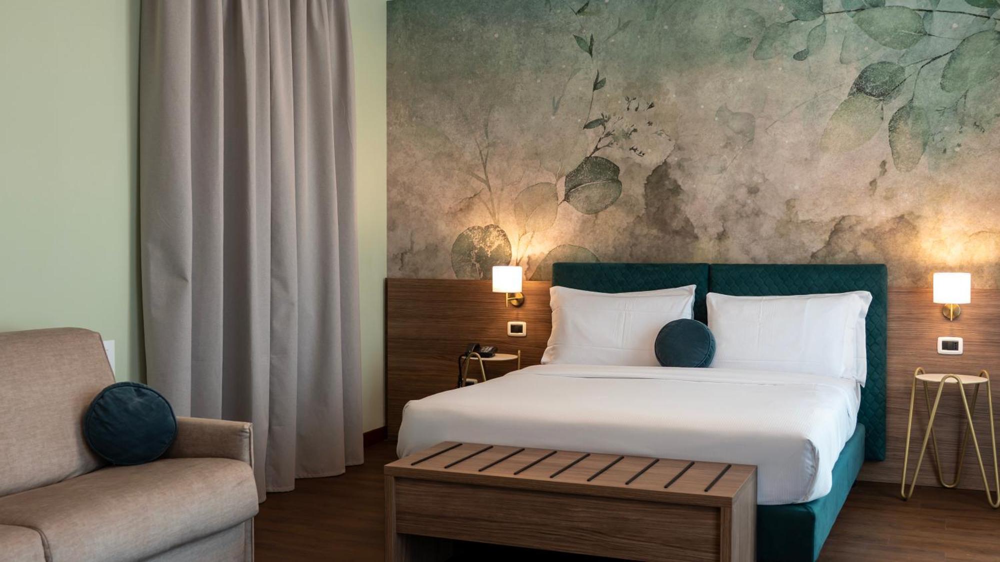 Gardone Palace 4* Gardone Riviera